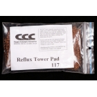 CCC Reflux Tower Pad